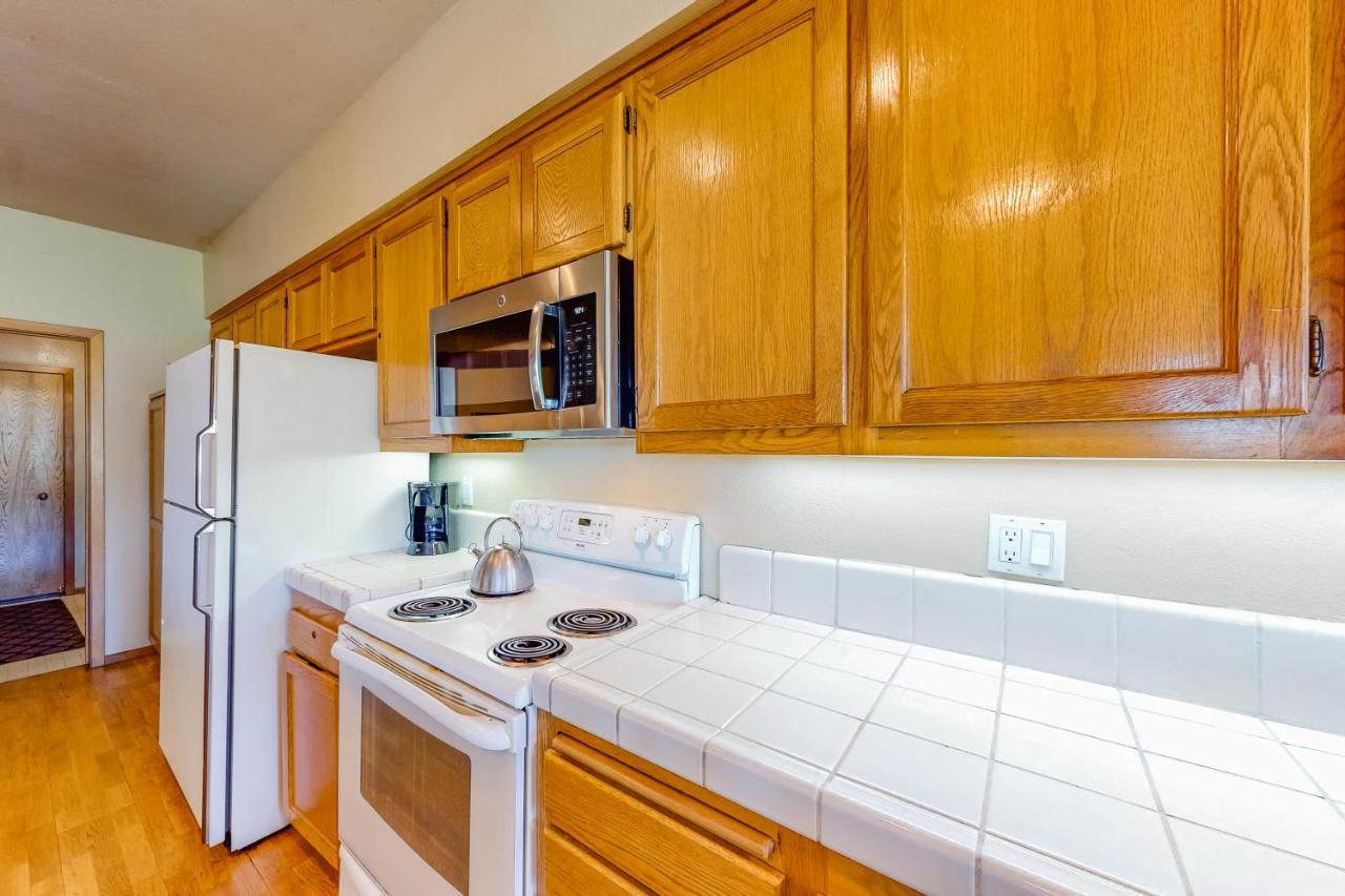 Apartment Snowcreek 521 Mammoth Lakes