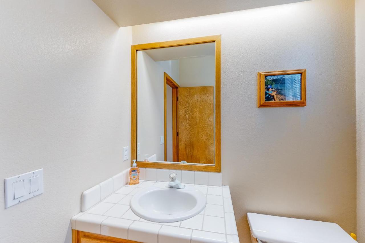 Snowcreek 521 Apartment