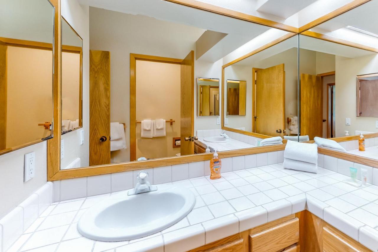 Snowcreek 521 Appartement *
