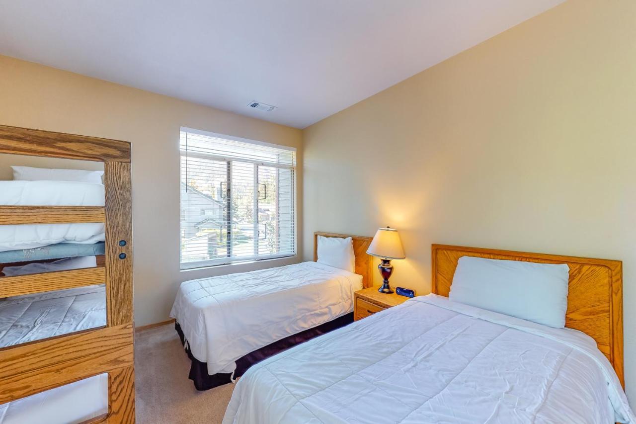 Snowcreek 521 Appartement
