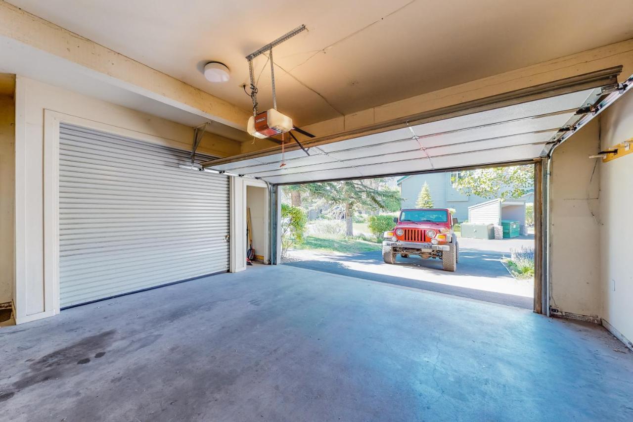 Snowcreek 521 Apartment