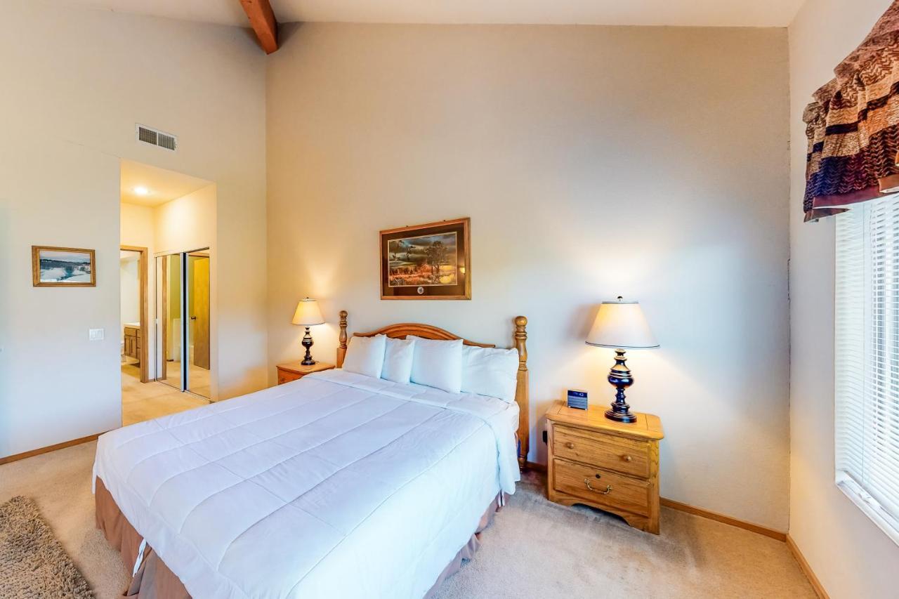 Snowcreek 521 Appartement *
